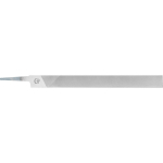 Knife file 1172 250 mm cut 2 Pferd