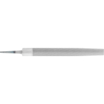 Halbrundfeile 1152 SP 200 mm Hieb 2, spitz Pferd