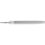Halbrundfeile 1152 SP 200 mm Hieb 3, spitz Pferd