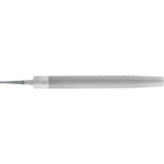 Halbrundfeile 1152 SP 250 mm Hieb 3, spitz Pferd