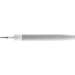 Halbrundfeile 1152 SP 300 mm Hieb 3, spitz Pferd
