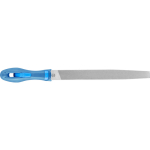 Flat point file PF 1122 200 mm cut 1, with handle Pferd