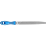 Flat point file PF 1122 250 mm cut 2, with handle Pferd