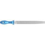 Flat point file PF 1122 300 mm cut 1, with handle Pferd