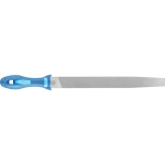 Flat point file PF 1122 300 mm cut 3, with handle Pferd