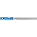 Mill saw file PF 1212 gr 200 mm cut 2, with handle Pferd
