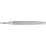 Cabinet rasp 1558 250 mm Cut 3 Pferd