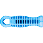 Kunststof handgrepen voor dossiers PH 11/100 110 mm voor vijl 200-250 mm Pferd