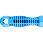 Kunststoff-Feilenhefte PH 13/100 130 mm für Feile 300-350 mm Pferd