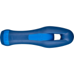 Ergonomic file FH 4-100 115 mm for file 200-250 mm Pferd
