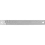 Gefreesde vijlbladen 296 300 mm Z 1, platte kont Pferd