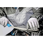 Body file 299 c 350 mm cut 1 Pferd