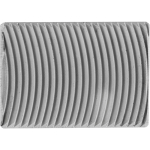 Ersatzfeile LAHF 50 Z 3, 50 x 36 x 4,8 mm Pferd