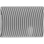 Ersatzfeile LAHF 50 Z 3, 50 x 36 x 4,8 mm Pferd