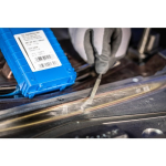 Diamant Nadelfeilen-Satz DF 4205 D 181, 11 teilig Pferd