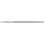 Pinbestand 820 150 mm Zwitserse snede 0, zeer smal Pferd