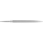 Halbrundfeile 840 150 mm Schweizer Hieb 2, schlank Pferd