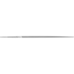 Square file 860 150 mm Swiss chop 0 Pferd