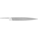 Knife file 870 150 mm Swiss chop 0 Pferd