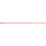 Ceramic fibre file KFF 0.5 x 4 x 150 A 280 Pferd