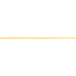 Ceramic fibre file KFF 0.5 x 4 x 150 A 400 Pferd
