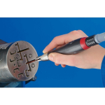 Ceramic fibre file KFF 1.0 x 4 x 150 A 180 Pferd