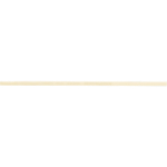 Ceramic fibre file KFF 1.0 x 4 x 150 A 180 Pferd