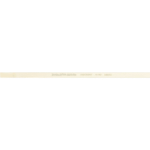 Ceramic fibre file KFF 0.5 x 6 x 150 A 180 Pferd