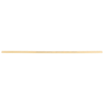 Ceramic fibre file KFF 1.0 x 6 x 150 A 180 Pferd