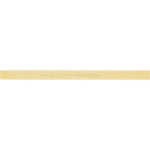Ceramic fibre file KFF 1.0 x 10 x 150 A 180 Pferd