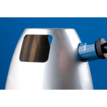 HSS Lochsägen-Satz LS-SO 13 E-2, 15 teilig für Elektriker, Pferd