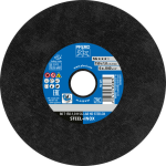Cutting disc 80 T 150-1,0 H SG LAB HD SteelOX/22,23 Pferd