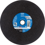 Cutting disc 80 T 230-1,5 H SG LAB HD SteelOX/22,23 Pferd