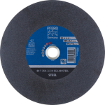 Cutting disc 80 T 350-2,5 H SG LAB Steel/32,0 Pferd