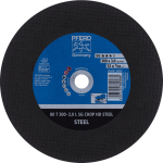 Trennscheibe 80 T 300-3,0 L SG CHOP HD Pferd