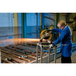 Cutting disc 80 T 350-2,8 K SG CHOP SteelOX/25,4 Pferd