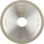 Trennscheibe 1A1R 100-1-5-20 D151 PHT C75 Pferd
