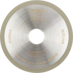 Cutting disc 1A1R 100-1-5-20 D151 PHT C75 Pferd