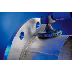 Combidisc-Mini-Polifan CD-PFF 75 Z, K 40 Pferd