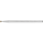 Diamant-Schleifstift DKU-A 2,0/3 D91 Pferd
