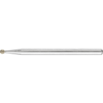 Diamant-Schleifstift DKU-A 2,0/3 D181 Pferd