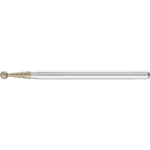 Diamant-Schleifstift DKU 3,0-10,0/3 D181 Pferd