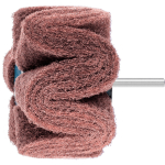 Schleifstift Polinox PNG 10050/6 A, K180 Pferd