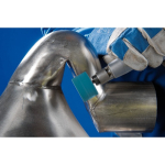 Schleifhülse GSB 4530 Z, K 50 Pferd