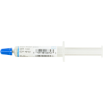 Diamantpolierpaste DPP 15-5 Korngröße 15 µm, 5 g Pferd