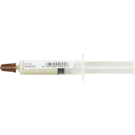 Diamantpolierpaste DPP 30-5 Korngröße 30 µm, 5 g Pferd