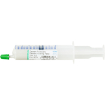 Diamantpolierpaste DPP3-20 Korngröße 3 µm, 20 g Pferd