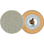 Diamond sanding sheet Combidisc CD-DIA 25 D126 - P120 Pferd