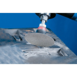 Diamant Schleifblatt Combidisc CD-DIA 38 D251 - P 60 Pferd