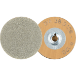 Diamant Schleifblatt Combidisc CD-DIA 38 D126 - P120 Pferd